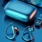 Fone de Ouvido Sem fio Bluetooth Resistente a Água Neomundo 