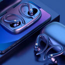 Fone de Ouvido Sem fio Bluetooth Resistente a Água Neomundo 