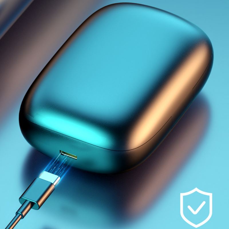 Fone de Ouvido Sem fio Bluetooth Resistente a Água Neomundo 