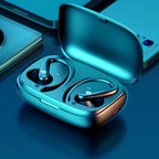 Fone de Ouvido Sem fio Bluetooth Resistente a Água Neomundo 