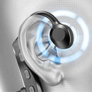 Fones de Ouvido Sem Fio Esportivos com Design Ergonômico - SonicSport Neomundo 