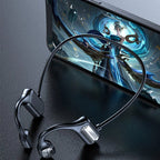 Fones de Ouvido Sem Fio Esportivos com Design Ergonômico - SonicSport Neomundo 