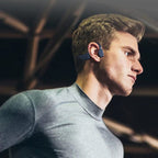 Fones de Ouvido Sem Fio Esportivos com Design Ergonômico - SonicSport Neomundo 