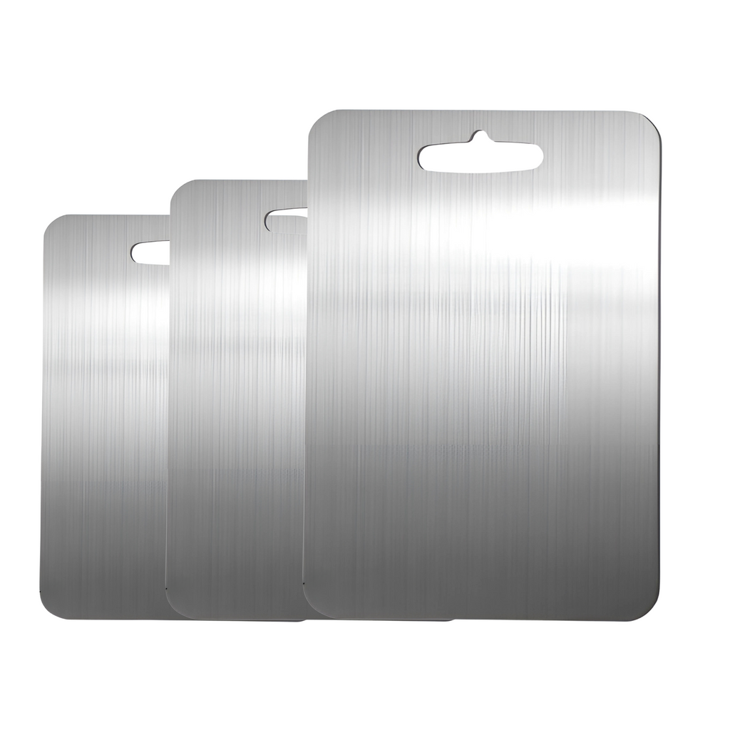 Tábua Titânio - Antibacteriana e Anti Sujeira