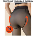 Meia Calça Peluciada [LEVE 2 PAGUE 1]