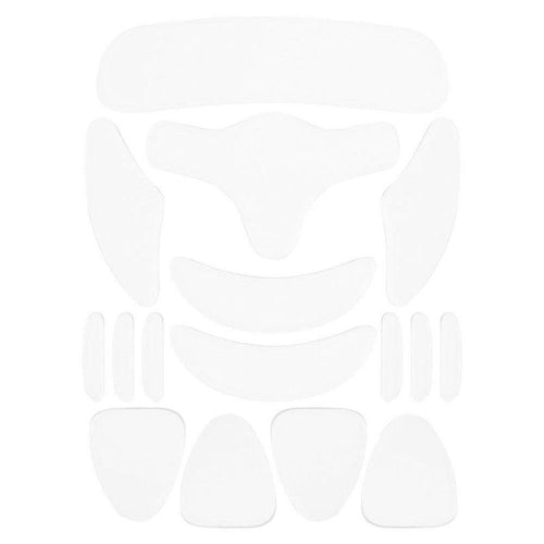 Adesivo de Silicone Anti Rugas Facial