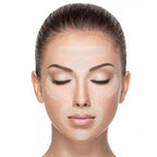 Adesivo de Silicone Anti Rugas Facial