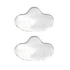 Adesivo de Silicone Anti Rugas Facial