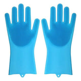 Luva Mágica para Lavar Louça - Multiuso