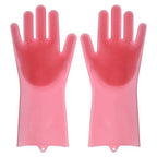 Luva Mágica para Lavar Louça - Multiuso