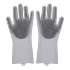 Luva Mágica para Lavar Louça - Multiuso