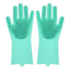 Luva Mágica para Lavar Louça - Multiuso