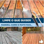 Super Esguicho de Alta Pressão - SuperJet