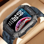 SmartWatch Max Rock Ultra