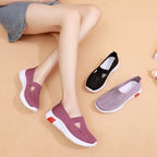 Tênis Ortopédico Feminino - UltraFit | Frete Grátis Somente Hoje