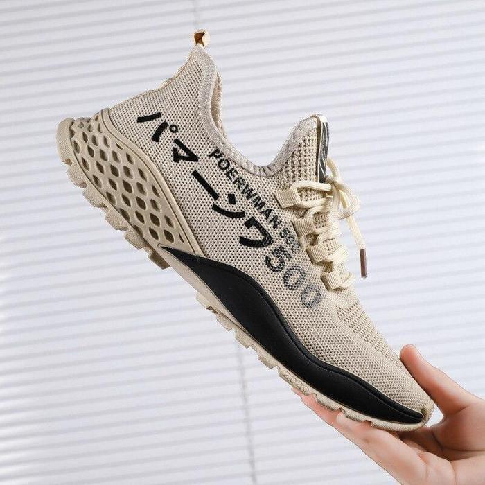 Tênis Sport Poerwman 500