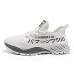 Tênis Sport Poerwman 500