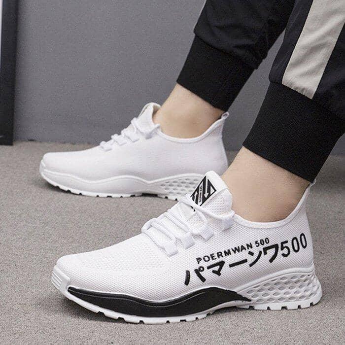 Tênis Sport Poerwman 500