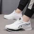 Tênis Sport Poerwman 500